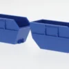 Herpa - Absetzmulde, blau, 1:87, Hot