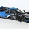 Top Speed Acura ARX-05 DPi, IMSA, 24h Daytona, 2022, Konica Minolta Acura ARX-05, #10, R.Taylor/F.Albuquerque, 1:18, Hot