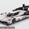 Mini GT Acura ARX-06 GTP, 24h Daytona, 2025, Meyer Shank Racing, #93, 1:64, Clearance