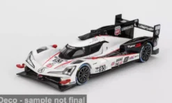 Mini GT Acura ARX-06 GTP, 24h Daytona, 2025, Meyer Shank Racing, #93, 1:64, Clearance
