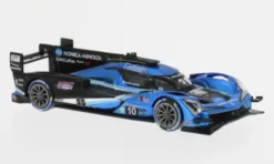 Mini GT Acura ARX-06 GTP, 24h Daytona, 2024, #10, W.Taylor/M.Andretti, 1:64, Discount
