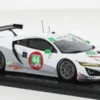 Spark Acura NSX GT3, IMSA, 24h Daytona, 2021, Magnus Racing with Archangel Motorsports, #44, J.Potter/A.Lally, 1:43, Online