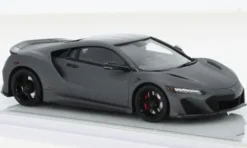 TrueScale Miniatures Acura NSX Type S, grau, 2022, 1:43, Clearance