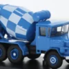 Oxford AEC 690 Cement Mixer, blau/weiss, 1:76, Online