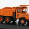 Oxford AEC 690 Dumper Truck, orange, 1:76, Outlet