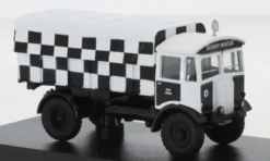 Oxford AEC Matador Artillery Tractor, RAF, 1:76, Online