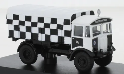 Oxford AEC Matador Artillery Tractor, RAF, 1:76, Online