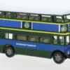 Motormax AEC Regent, grün, James Bond 007 - Live and let Die, Discount