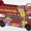 Brekina AEC Routemaster, 1965, Citysightseeing Amsterdam, 1:87, Online