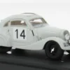 AutoCult Aero 750, grau, 1934, 1:43,
