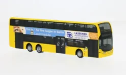Rietze Alexander Dennis Enviro 500, BVG - Lasermed, 1:87, New