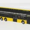 Rietze Alexander Dennis Enviro 500, BVG-Schaubühne, 1:87, Discount