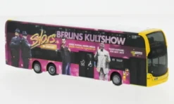 Rietze Alexander Dennis Enviro 500, BVG - Stars in Concert, 1:87, New