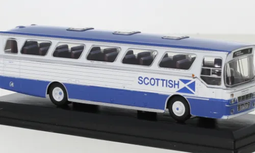 Oxford Alexander M Type, Scottish, 1:76, Clearance