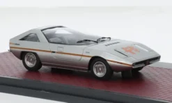Matrix Alfa Romeo Alfasud Caimano, silber, 1971, 1:43, Sale