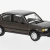 PCX87 Alfa Romeo Alfasud, dunkelbraun, 1980, 1:87, New