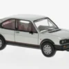 PCX87 Alfa Romeo Alfasud, silber, 1980, 1:87, Outlet
