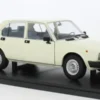 Mitica Alfa Romeo Alfetta Berlina 2000L, beige, 1978, 1:18, Online