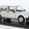 Mitica Alfa Romeo Alfetta Berlina 2000L, silber, 1978, 1:18,