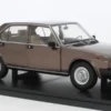 Mitica Alfa Romeo Alfetta Berlina 2000 TD, braun, 1979, 1:18, Sale