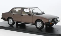 Mitica Alfa Romeo Alfetta Berlina 2000 TD, braun, 1979, 1:18, Sale
