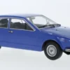 KK Scale Alfa Romeo Alfetta 2000 GTV, blau, 1976, 1:18, Online