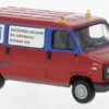 Brekina Alfa Romeo AR 6 Kasten, 1982, ACI, 1:87, Online