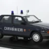Triple 9 Collection Alfa Romeo 75, 1991, Carabineri, 1:18, New
