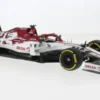 Minichamps Alfa Romeo C39 Ferrari, Formel 1, GP Österreich, 2020, Alfa Romeo Racing Orlen, Orlen, #99, A.Giovinazzi, 1:18, Hot