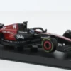 Bburago Alfa Romeo C43, Formel 1, 2023, Alfa Romeo F1 Team Stake, Stake, #77, V.Bottas, 1:43, New