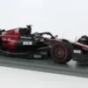 Spark Alfa Romeo C43, Formel 1, GP Australien, 2023, Alfa Romeo F1 Team Stake, Stake, #77, V.Bottas, 1:18, Clearance