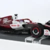 Minichamps Alfa Romeo C42, Formel 1, GP Bahrain, 2022, Alfa Romeo F1 Team Orlen, Orlen, #77, V.Bottas, 1:18, Sale