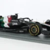 Spark Alfa Romeo C43, Formel 1, GP Italien, 2023, Alfa Romeo F1 Team Stake, #77, V.Bottas, 1:18, New