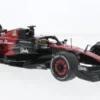 Solido Alfa Romeo C43, Formel 1, GP Kanada, 2023, Alfa Romeo F1 Team Stake, Stake, #77, V.Bottas, 1:18, Clearance