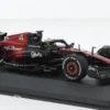 Solido Alfa Romeo C43, Formel 1, GP Kanada, 2023, Alfa Romeo F1 Team Stake, Stake, #77, V.Bottas, 1:43, Online