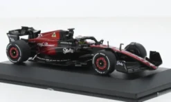 Solido Alfa Romeo C43, Formel 1, GP Kanada, 2023, Alfa Romeo F1 Team Stake, Stake, #77, V.Bottas, 1:43, Online
