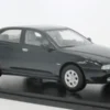 Triple 9 Collection Alfa Romeo 166, dunkelgrau, 1999, 1:18,