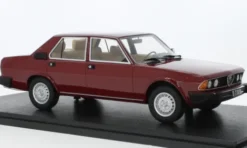 Cult Scale Models Alfa Romeo 6 2,5, dunkelrot, 1979, 1:18, Sale
