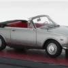 Matrix Alfa Romeo Giulia GTC Touring Cabriolet, grau, 1964, 1:43, Outlet