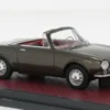 Matrix Alfa Romeo Giulia GT Spider Prototipo, braun, 1963, 1:43, Clearance