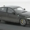 Solido Alfa Romeo Giulia Quadrifoglio, schwarz, 1:43, Outlet