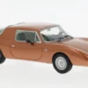 Kess Alfa Romeo Giulia Severtail Carrozzeria Casale, bronze, 1967, 1:43, Outlet