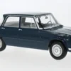 Norev Alfa Romeo Giulia Ti, dunkelblau, 1964, 1:18, Discount