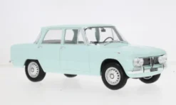 Norev Alfa Romeo Giulia Ti, türkis, 1964, 1:18, Discount