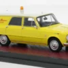 Matrix Alfa Romeo Giulia (Typ 105), 1962, Alfa Romeo Service, 1:43, Outlet