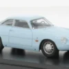Matrix Alfa Romeo Giulietta Sprint Zagato, hellblau, 1961, 1:43, Clearance