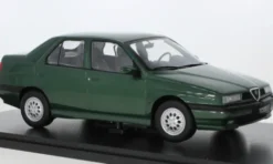 Triple 9 Collection Alfa Romeo 155, grün, 1996, 1:18, Online