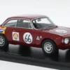 Spark Alfa Romeo GTA, GP Singapur, 1966, Team Hong Kong, #66, A.Poon, 1:43, Clearance