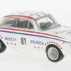 Brekina Alfa Romeo GTA 1300, 1971, Medley Bourbon, 1:87, Discount