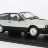 Solido Alfa Romeo GTV6, silber/schwarz, 1984, 1:18, Hot
